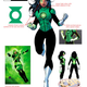 Illustration for article titled DC Reveals Its New iRebirth/i Superhero Costumes